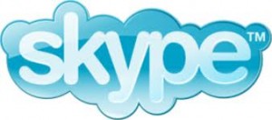record skype video calls interviews