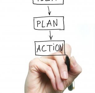 creating a launch plan