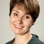 Natasha Vorompiova, founder of Systems Rock.