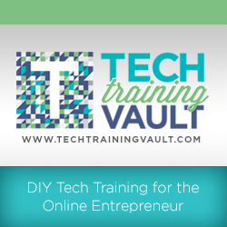 TechTrainingVault