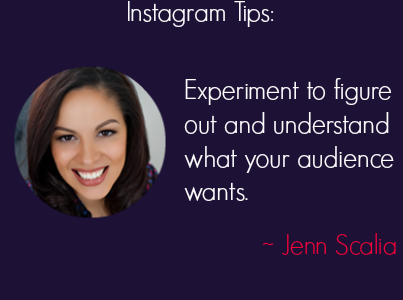 instagram tips