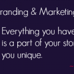 branding and marketing - blog