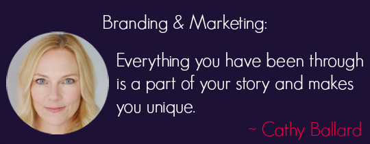 branding and marketing - blog