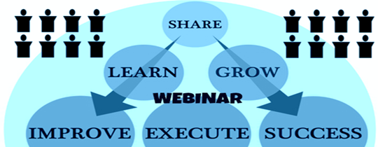 webinar success