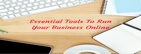 business online tools