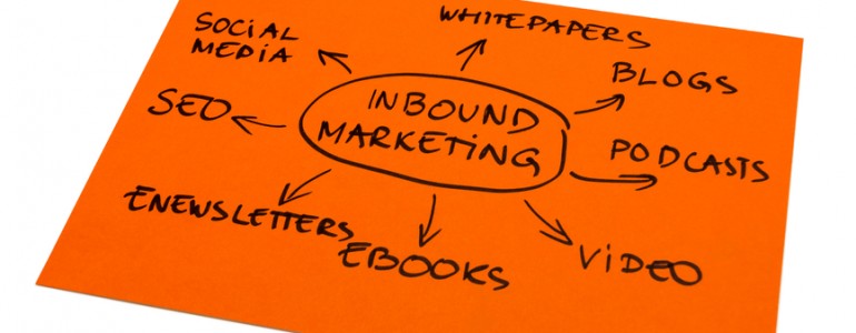 Inbound Marketing