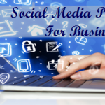 social media platforms for business