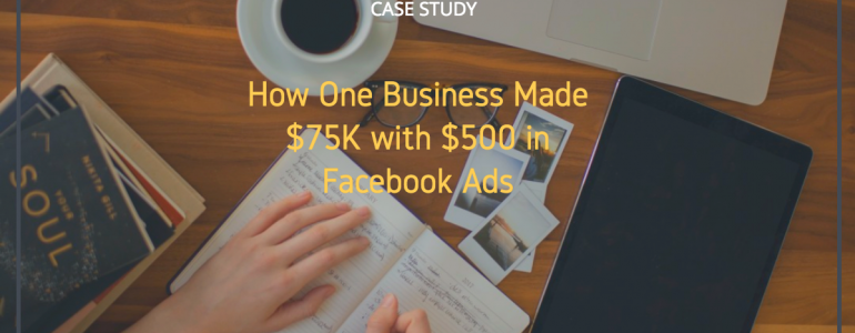 Facebook Retargeting Ads