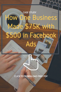 Facebook ads 