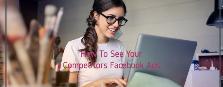 facebook ads competitors