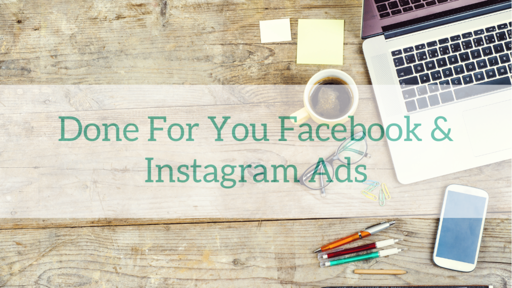 Facebook ads